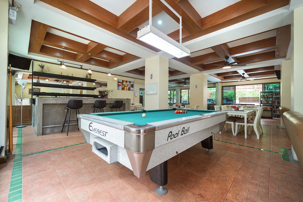 Patong Central Residence & Apartment 3/50