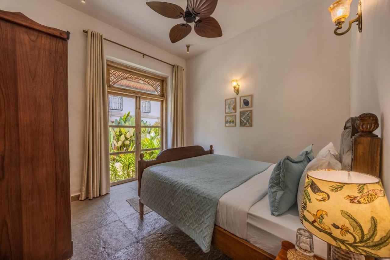 Amayah Vayu 6-BHK Indo-Portuguese Escape With Common Pool 7/27