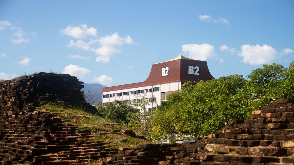 B2 Chang Phueak Gate Premier Hotel 27/31