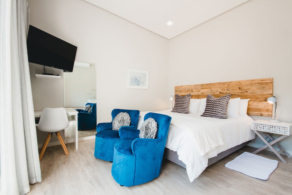 A Riverbed Guesthouse 14/50