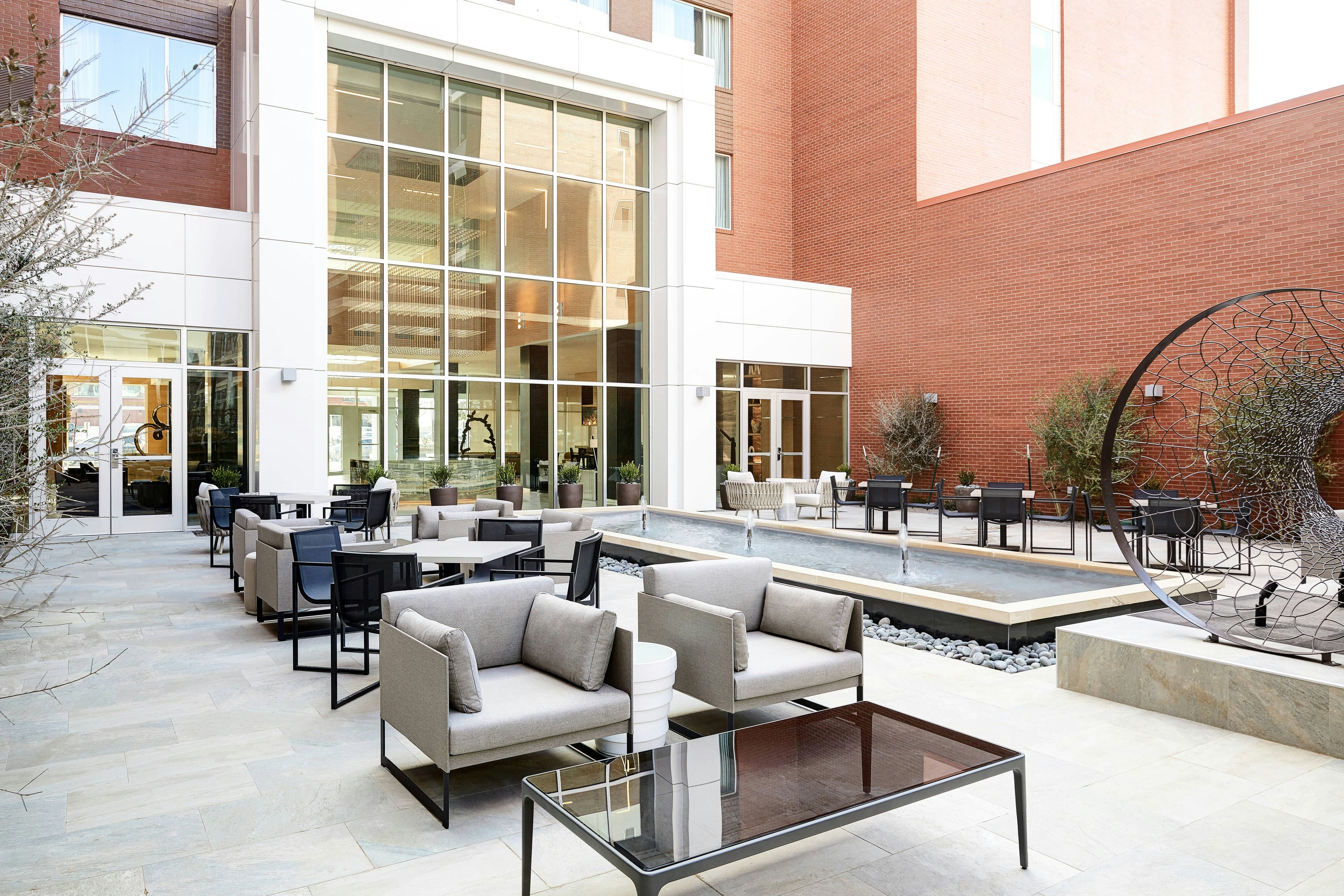 Ac Hotel By Marriott Oklahoma City Bricktown 18/36