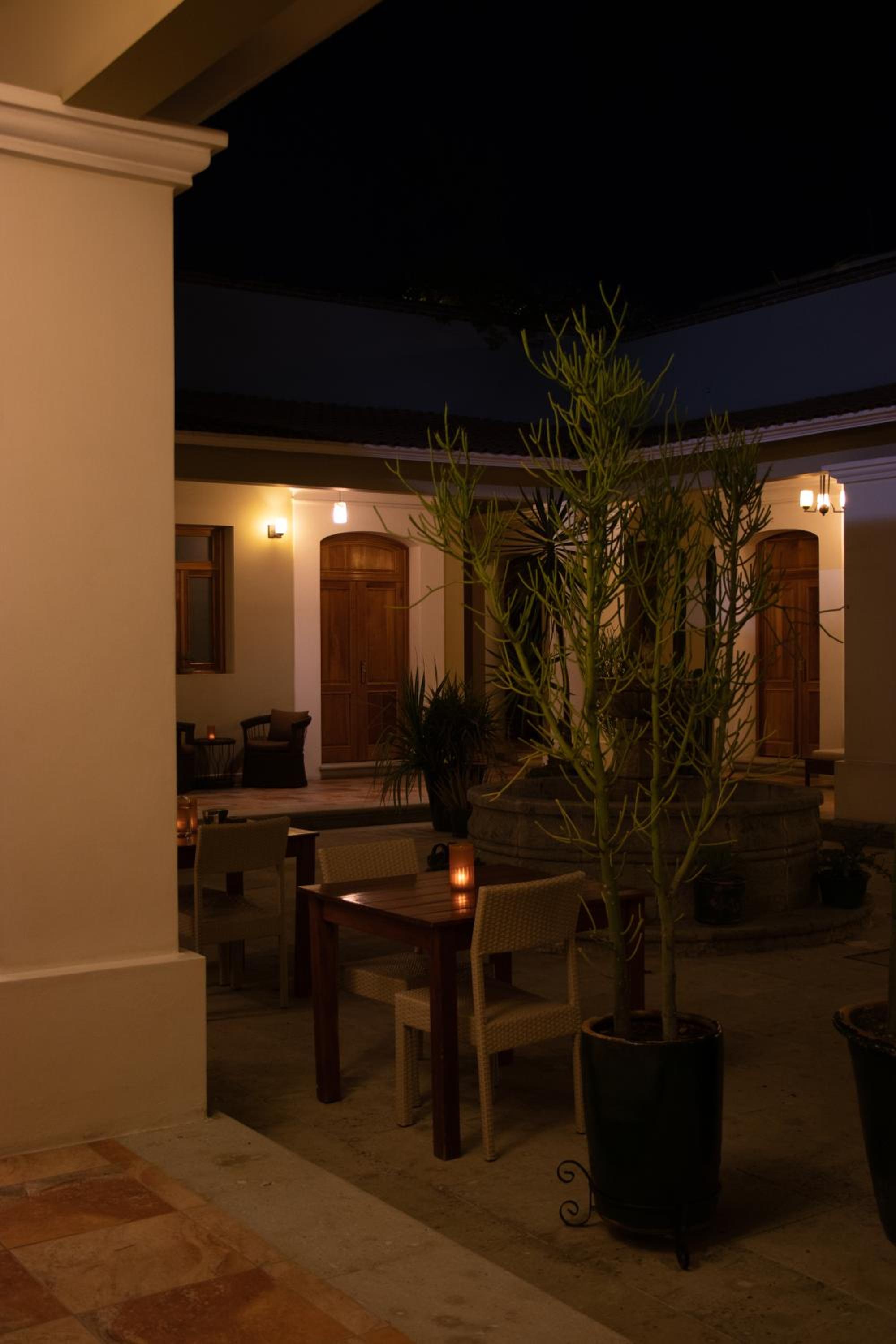 Xtilu Hotel 33/51