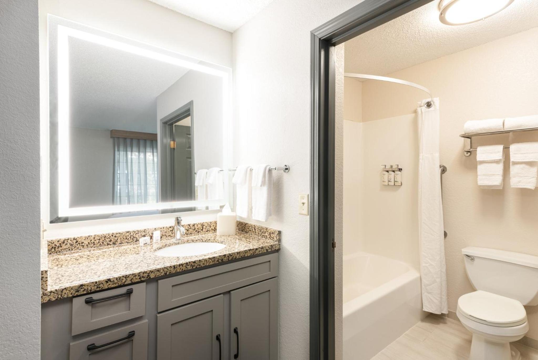 جناح استوديو مع أريكة، Candlewood Suites Eagan Arpt South - Mall Area, an IHG Hotel 3/3
