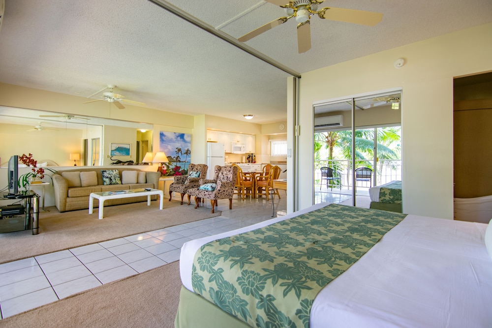 1 BEDROOM, CONDO, PARK VIEW