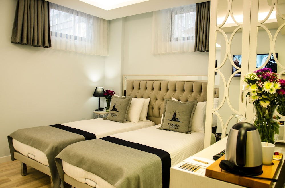 Primero Hotel 42/65