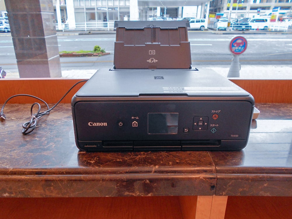 TOYOKO INN SHIN-YAMAGUCHI-EKI SHINKANSEN-GUCHI 38/63