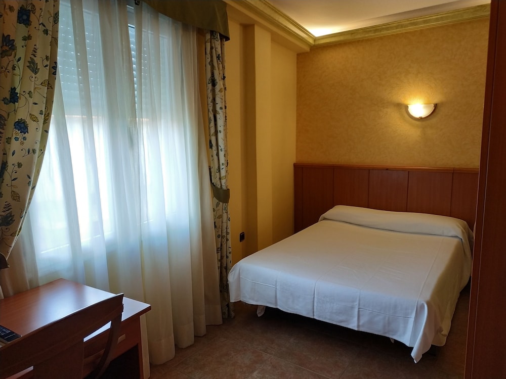 Hotel Real de Castilla 27/50