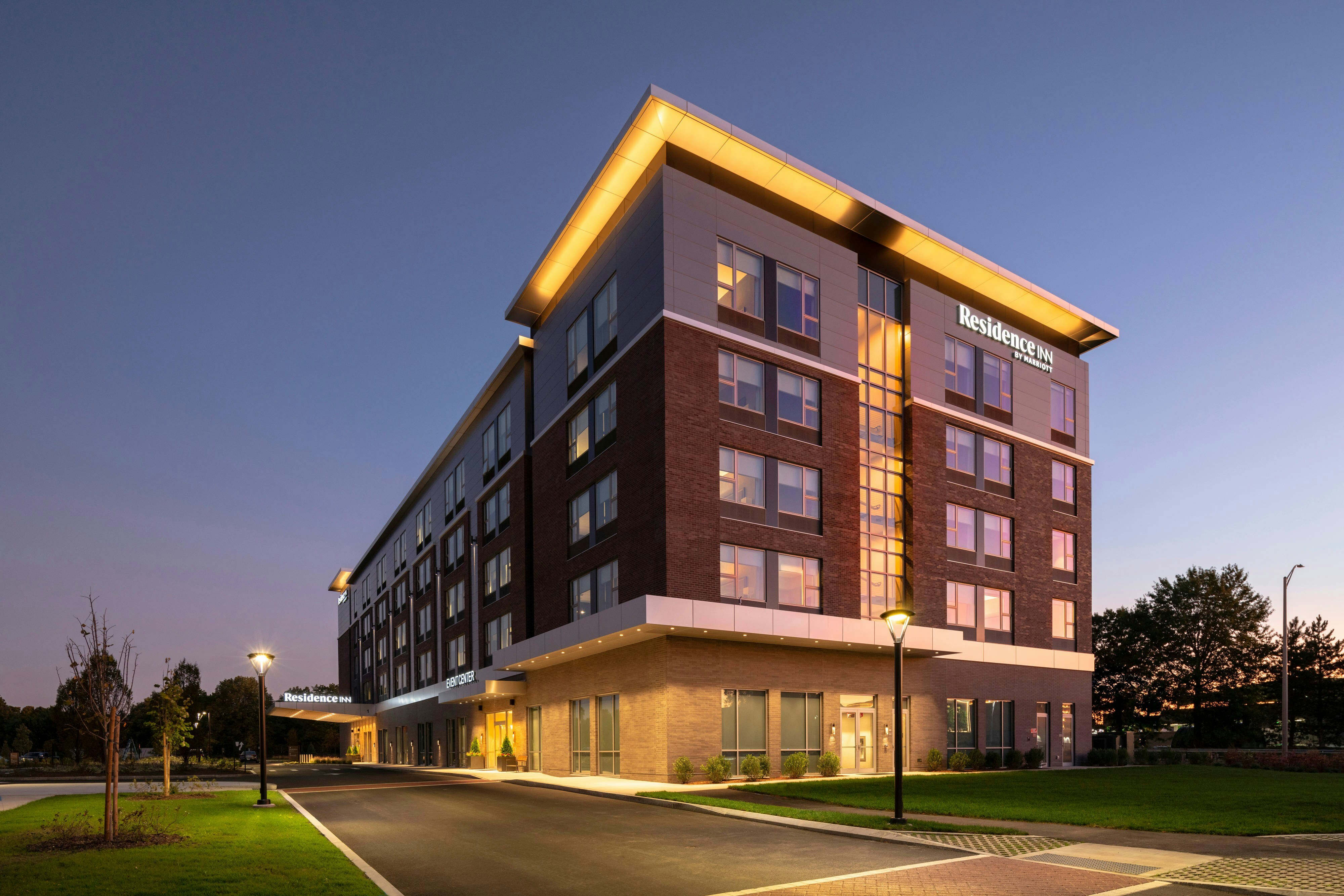 Residence Inn Boston Natick 2/54