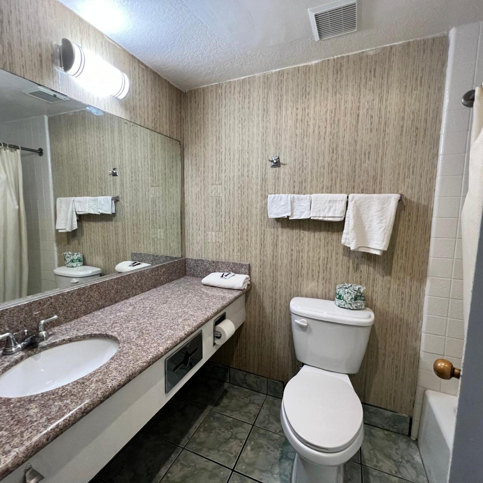 Casa Playa Inn - Stanton Anaheim 33/41