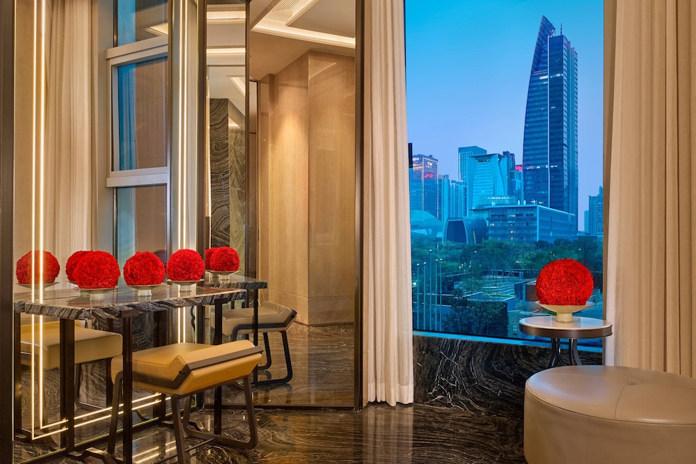 THE RITZ-CARLTON GUANGZHOU 35/57