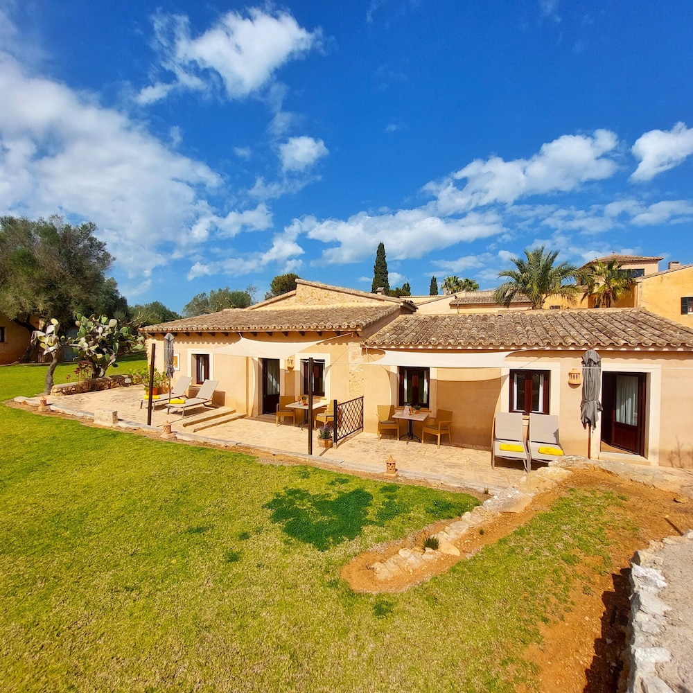Hotel Rural Sa Galera 55/63