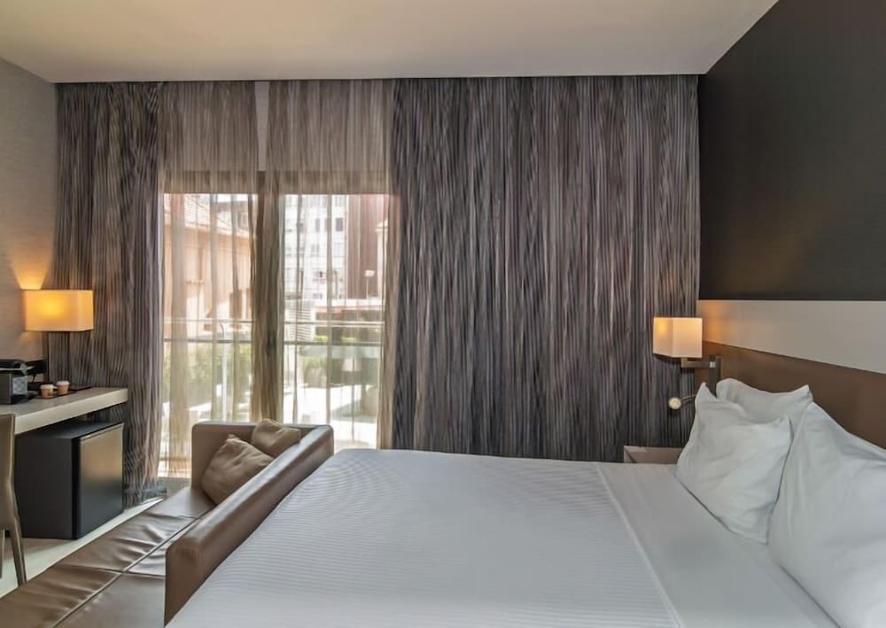 SH Colon Valencia Hotel 18/50