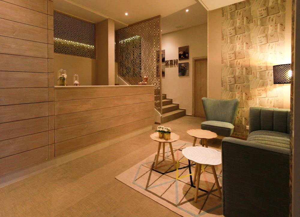 Imperial Casablanca Hotel & Spa 30/36