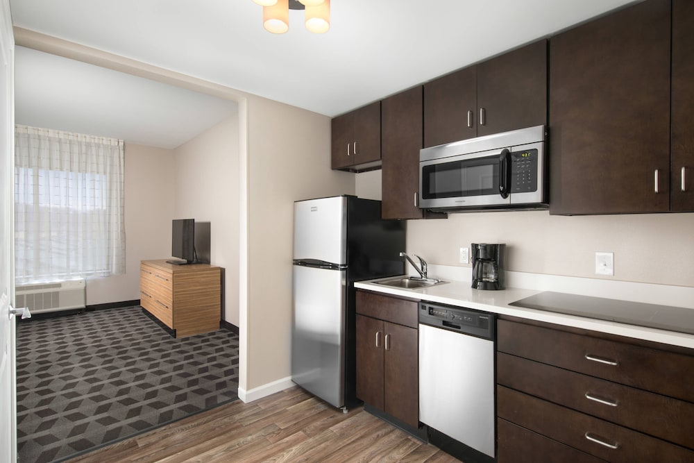 TownePlace Suites Nashville Smyrna 35/39
