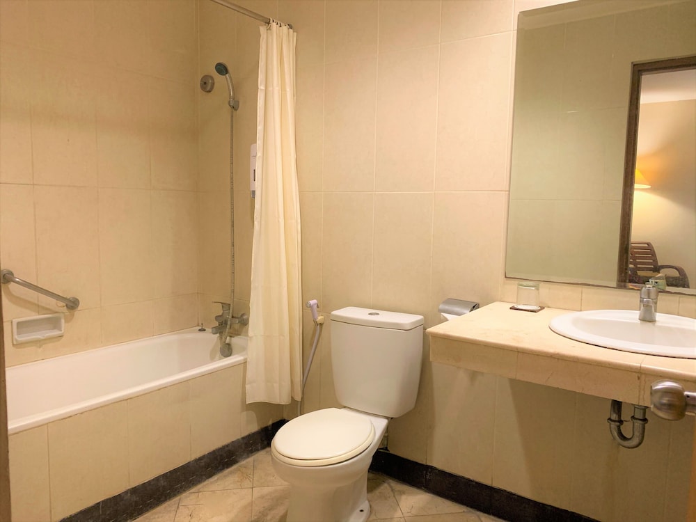 Hotel Baron Indah 30/32