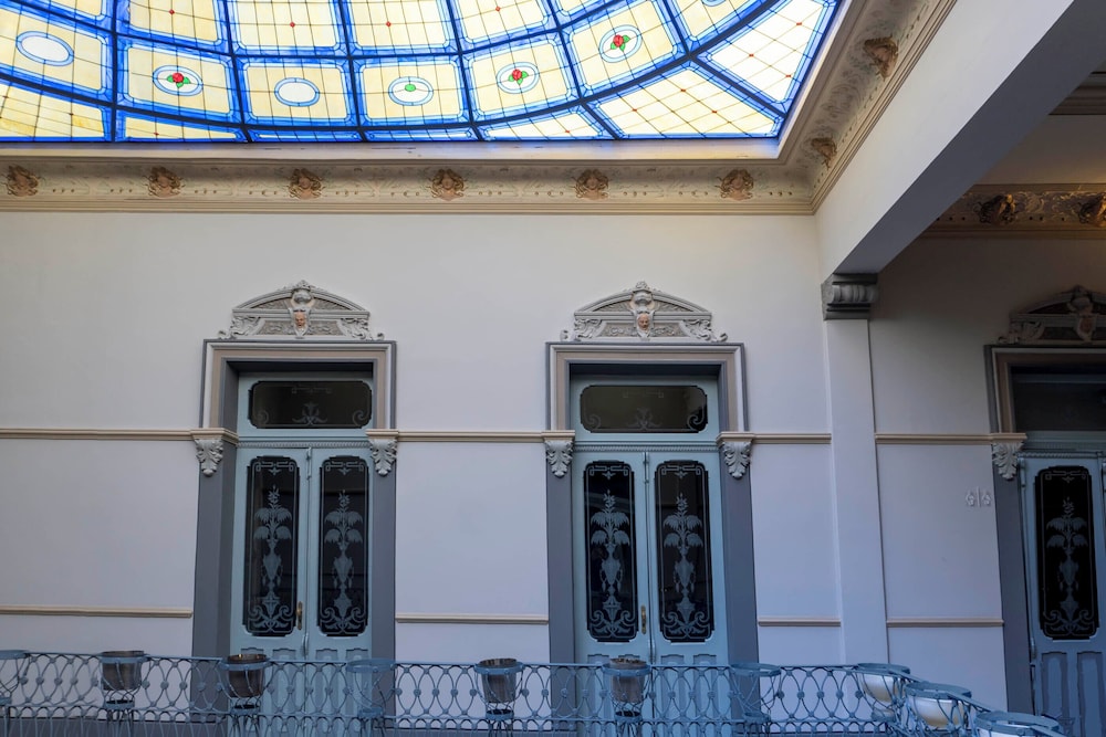Palacio San Leonardo 5/58