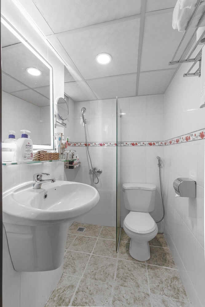 A25 Hotel - 167 Pham Ngu Lao 48/49