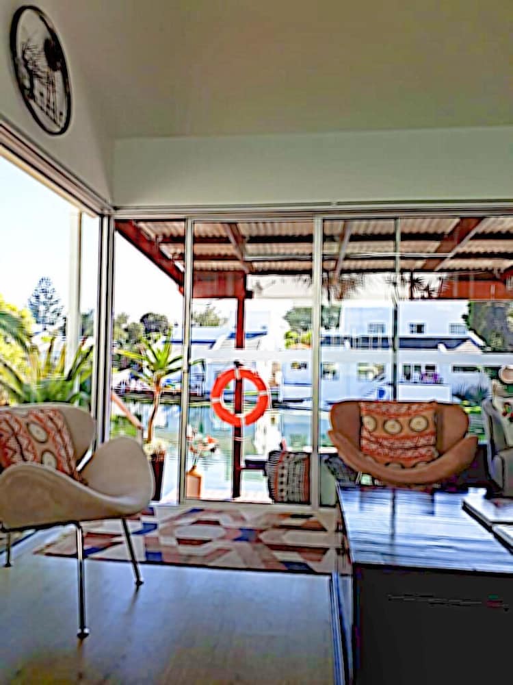 Admiralty B&B 19/50