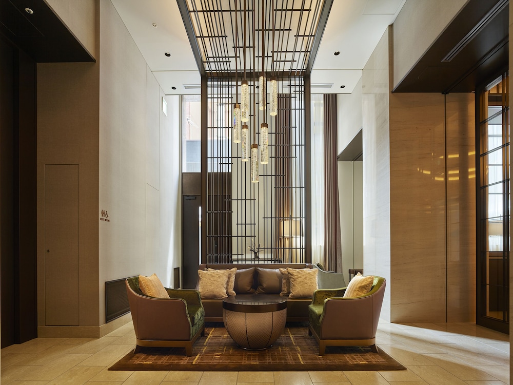 The Celestine Ginza 46/68