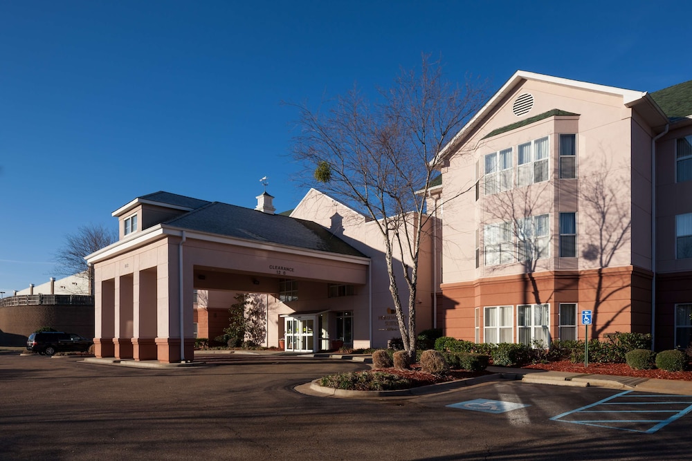 Homewood Suites by Hilton Jackson-Ridgeland 1/42
