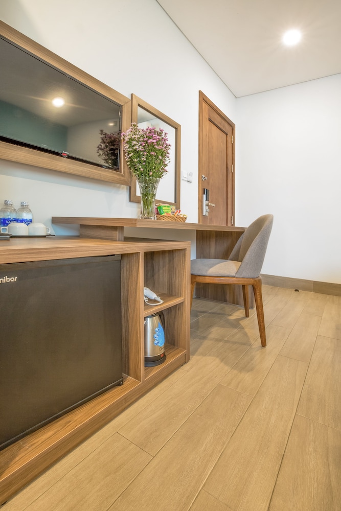 Yen Vy Hotel & Apartment 12/61