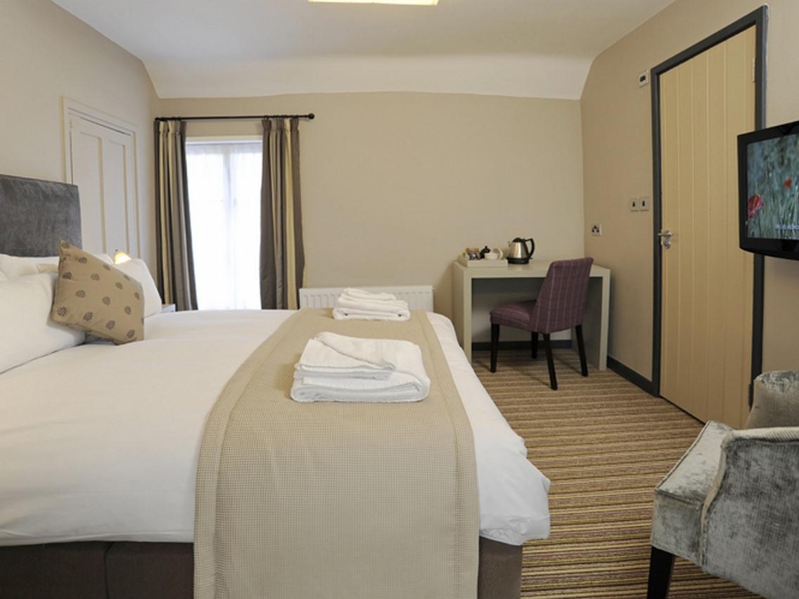 Regency, Double Bed