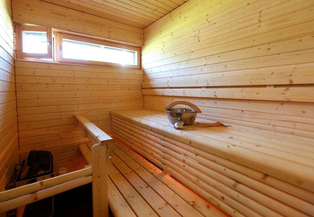 Nallikari Holiday Village Villas 38/50