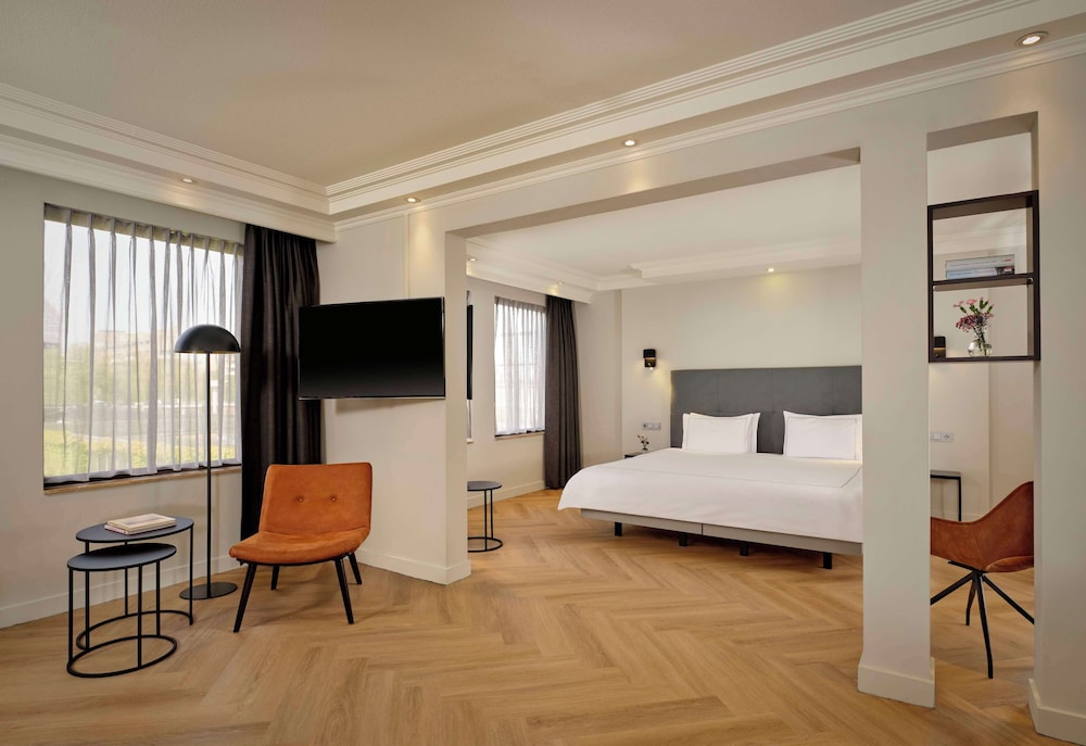 Park Plaza Eindhoven 12/49