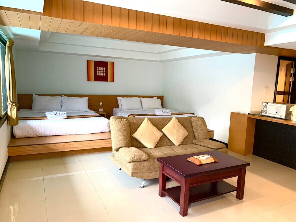 Tanawit Hotel & Spa Hua Hin 29/56