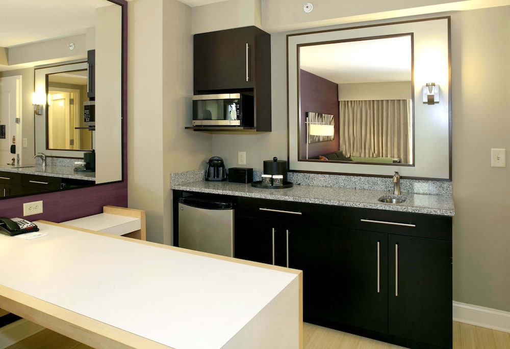 Embassy Suites By Hilton Raleigh Durham Airport Brier Creek 5/57