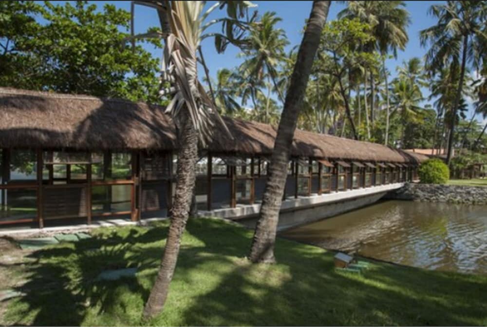 Jatiuca Hotel and Resort 77/84