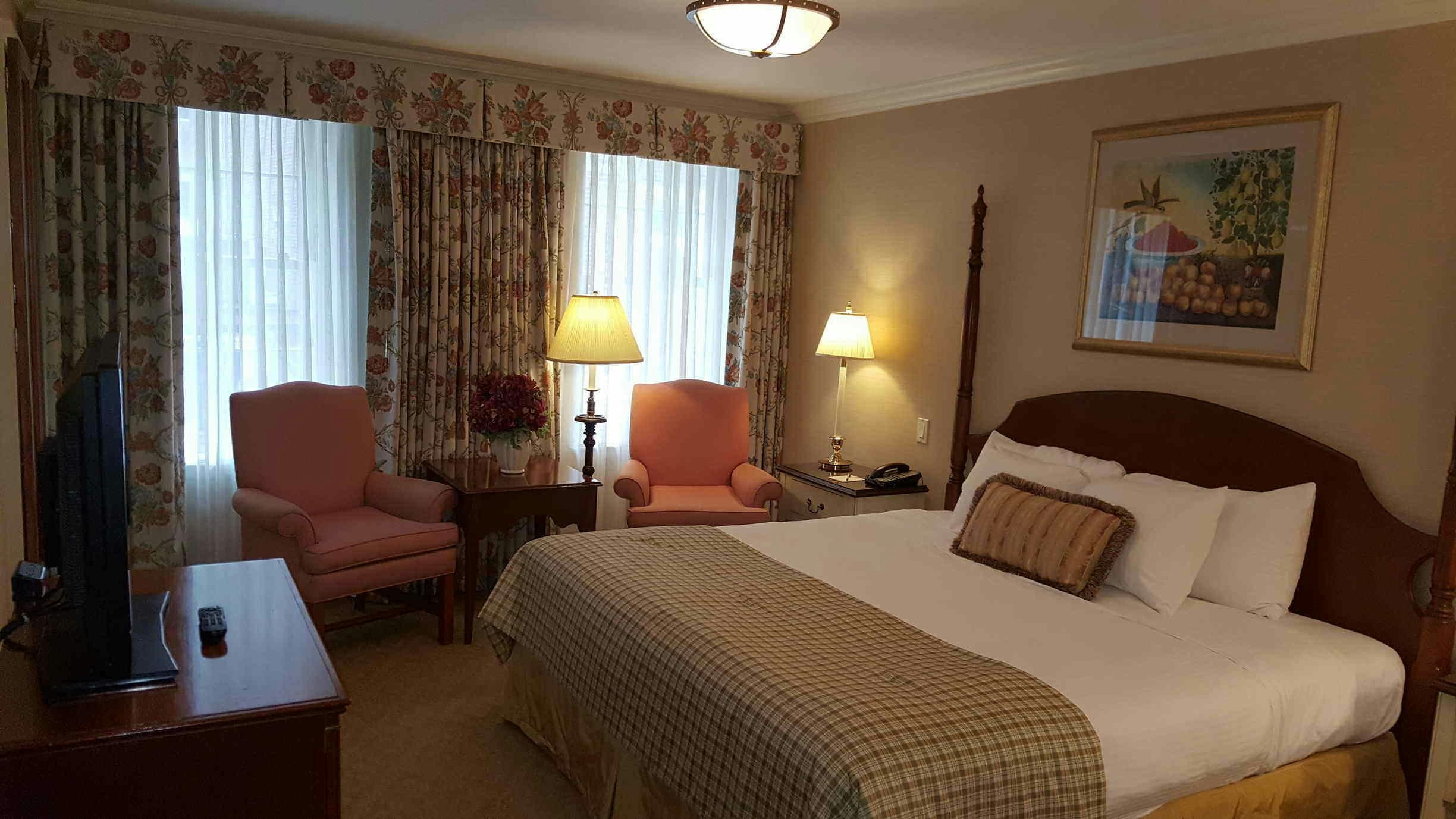 Wall Street Inn 13/46