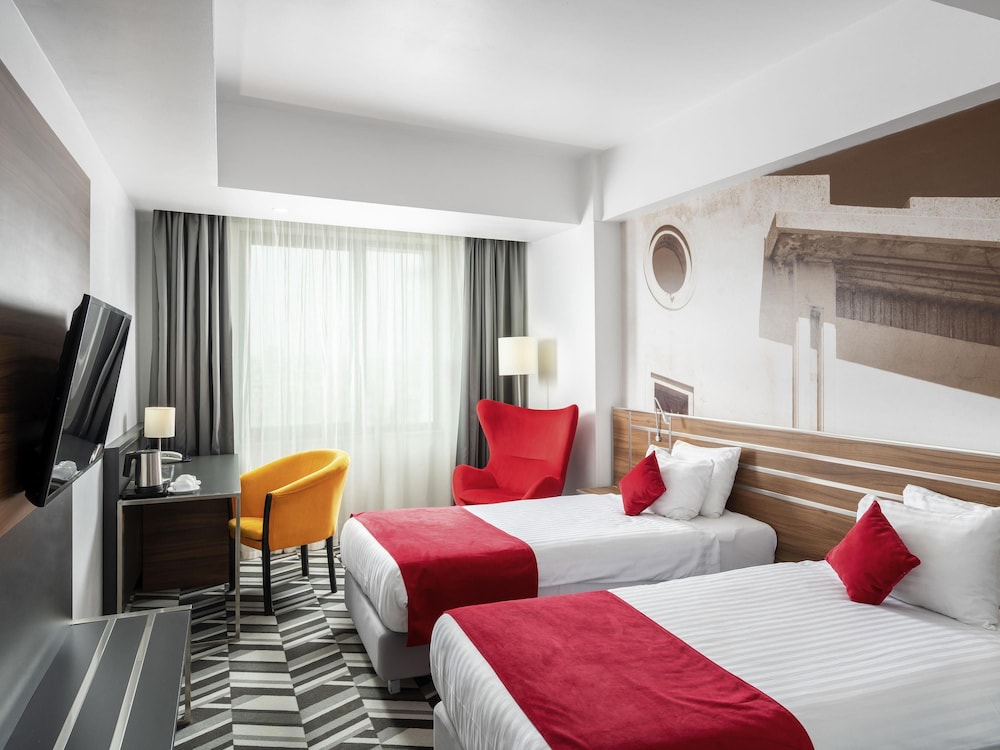 Mercure Bucharest Unirii 24/63