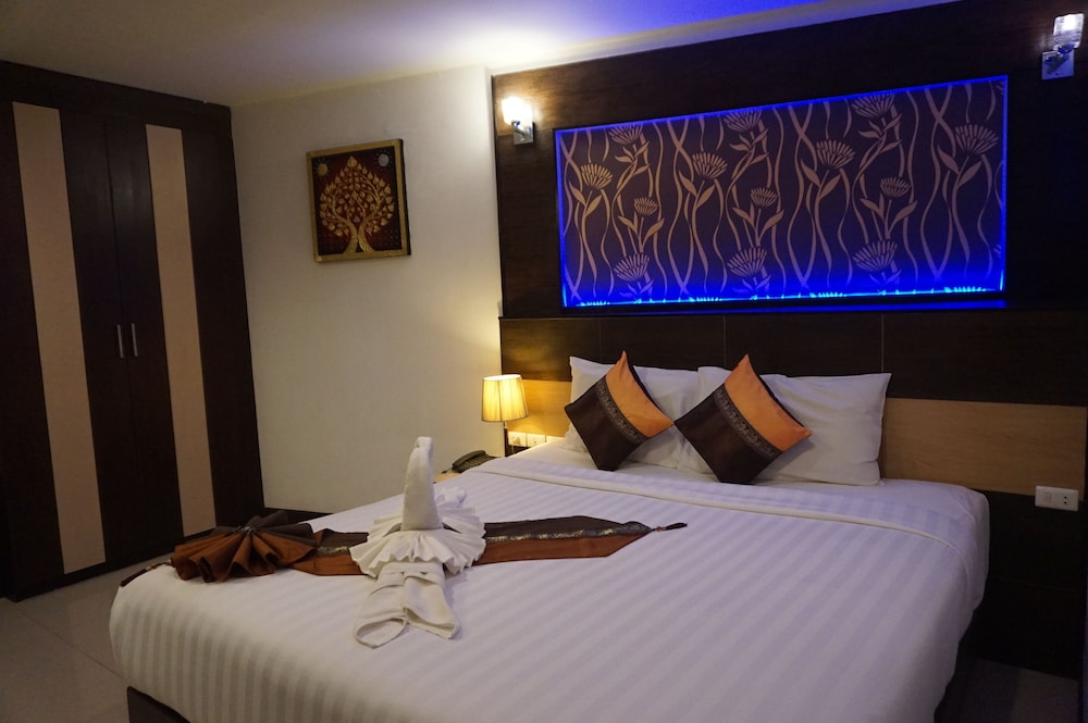 PATONG MANSION HOTEL 15/68
