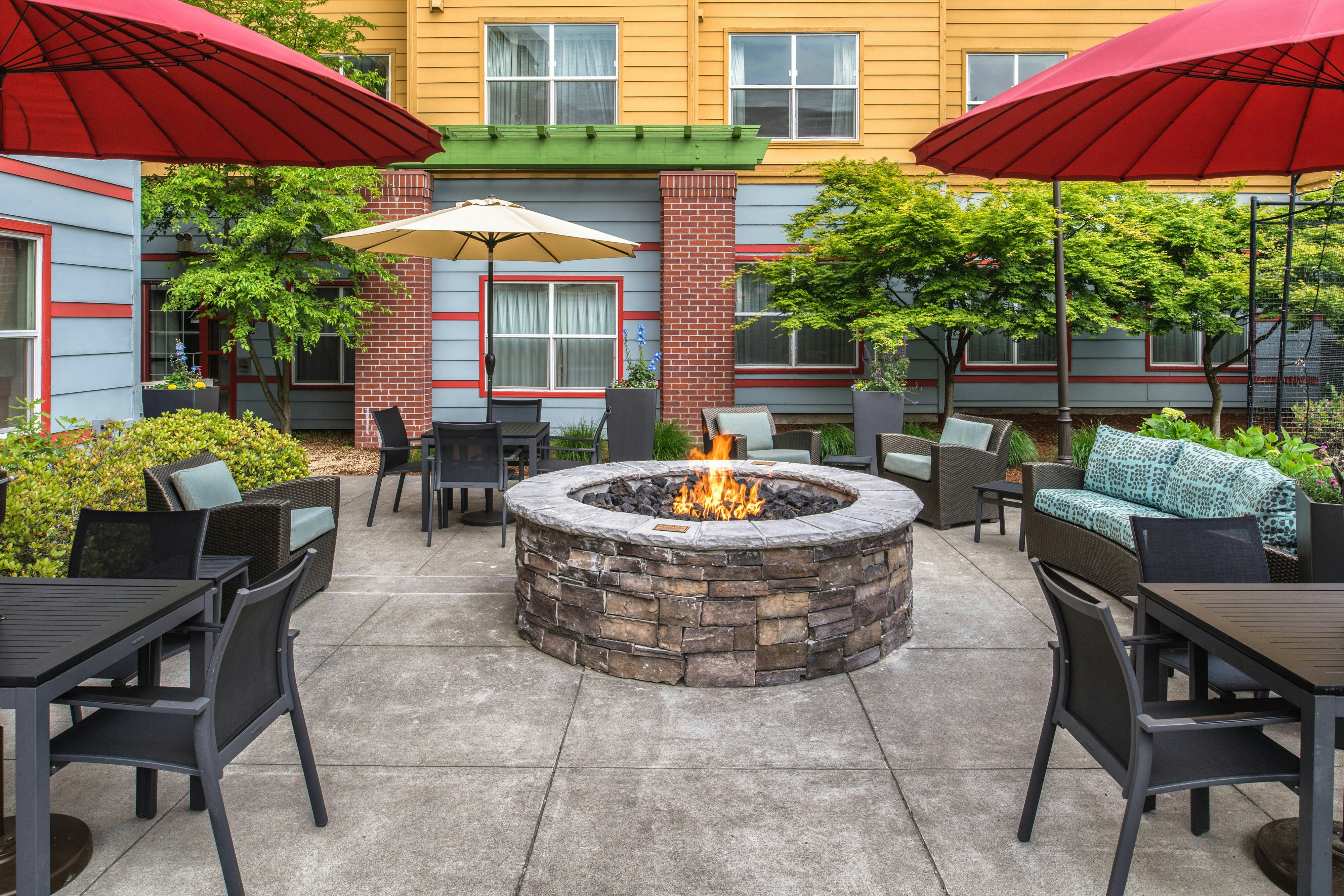 Residence Inn By Marriott Portland North 6/11