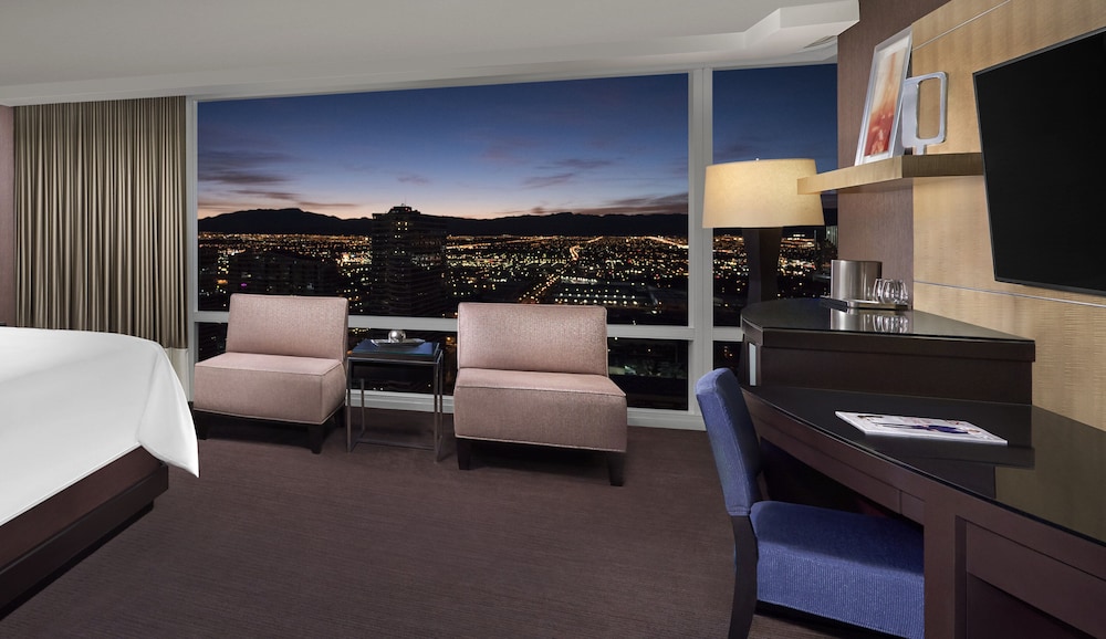 ARIA Resort and Casino 57/75