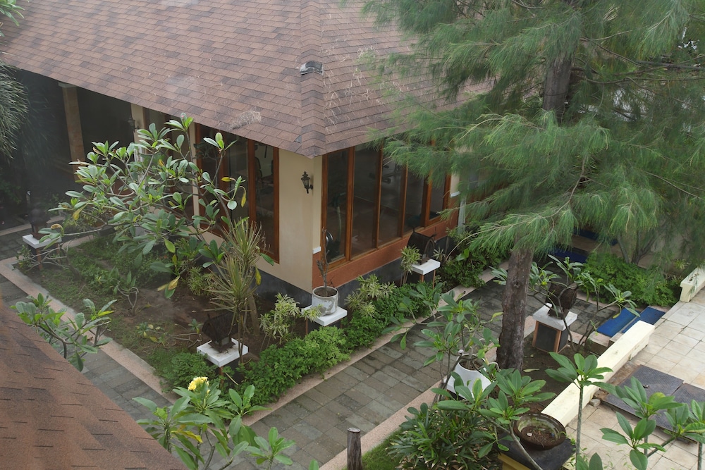 VILLA GRASIA RESORT & SPA 3/43