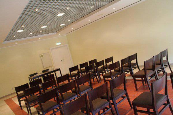 Viseu Garden Hotel 25/35