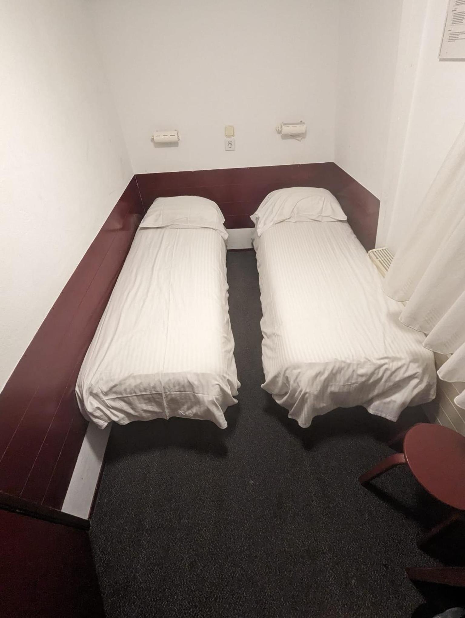 Budget Hotel Ben 21/50