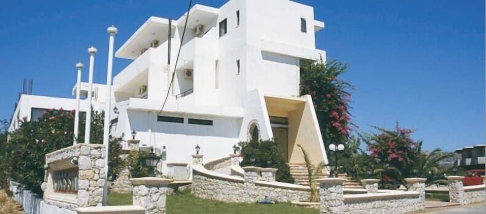 RODOS STAR 2/50