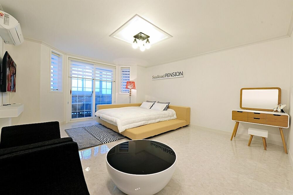 Gyeongju Sea Road Pension 23/29