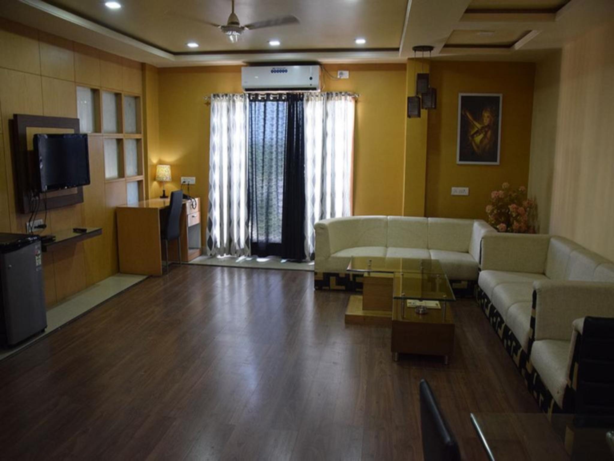 HOTEL INTERCITY INTERNATIONAL 13/20
