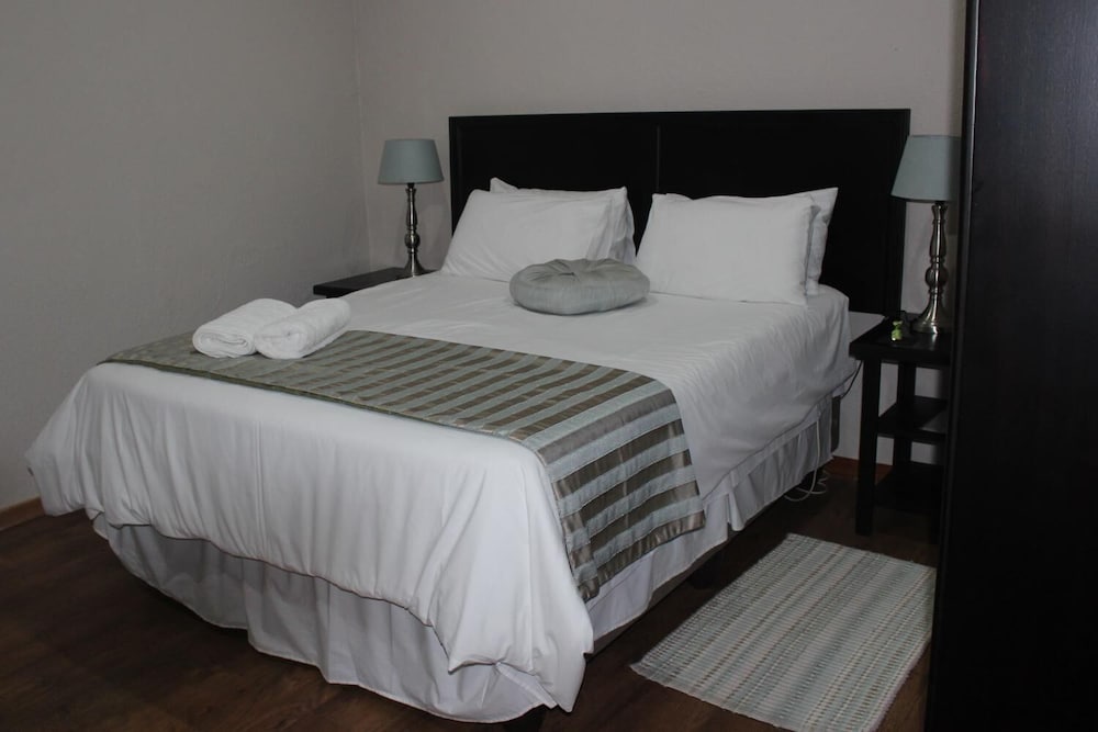 The Willow Tree Guest House 3/36