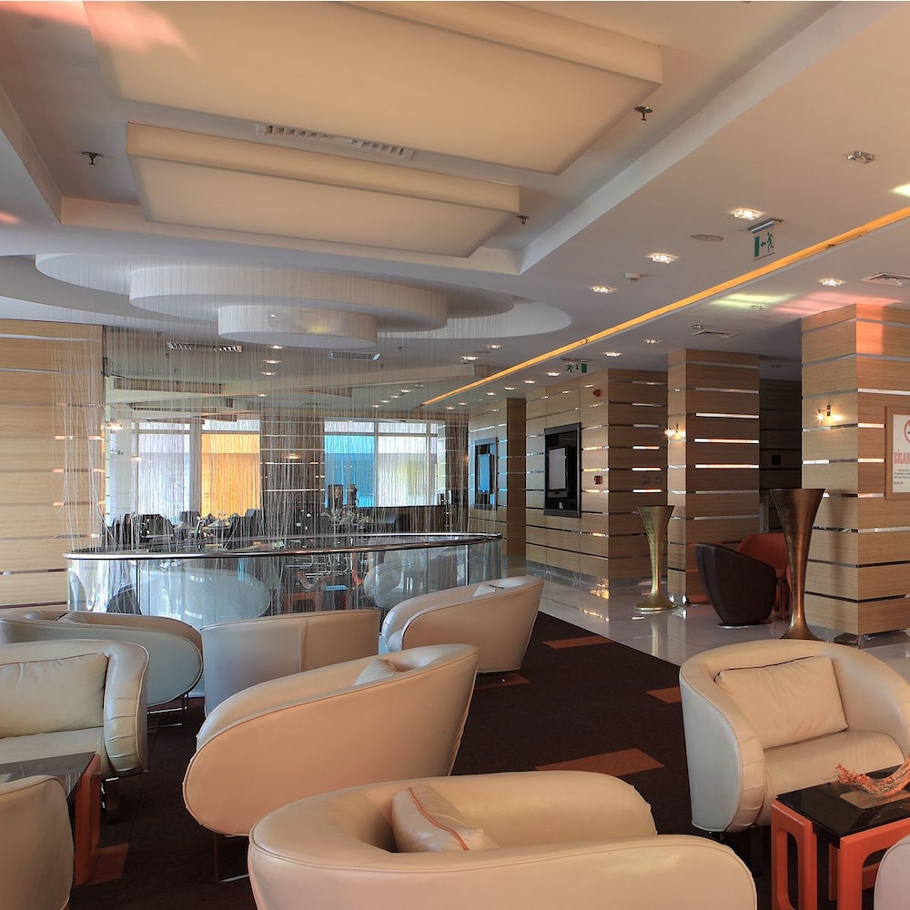 City Hotel Ankara 48/67