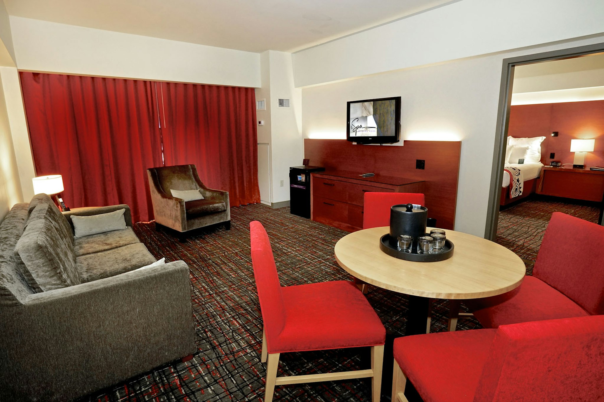 Hard Rock Hotel & Casino Tulsa 39/71
