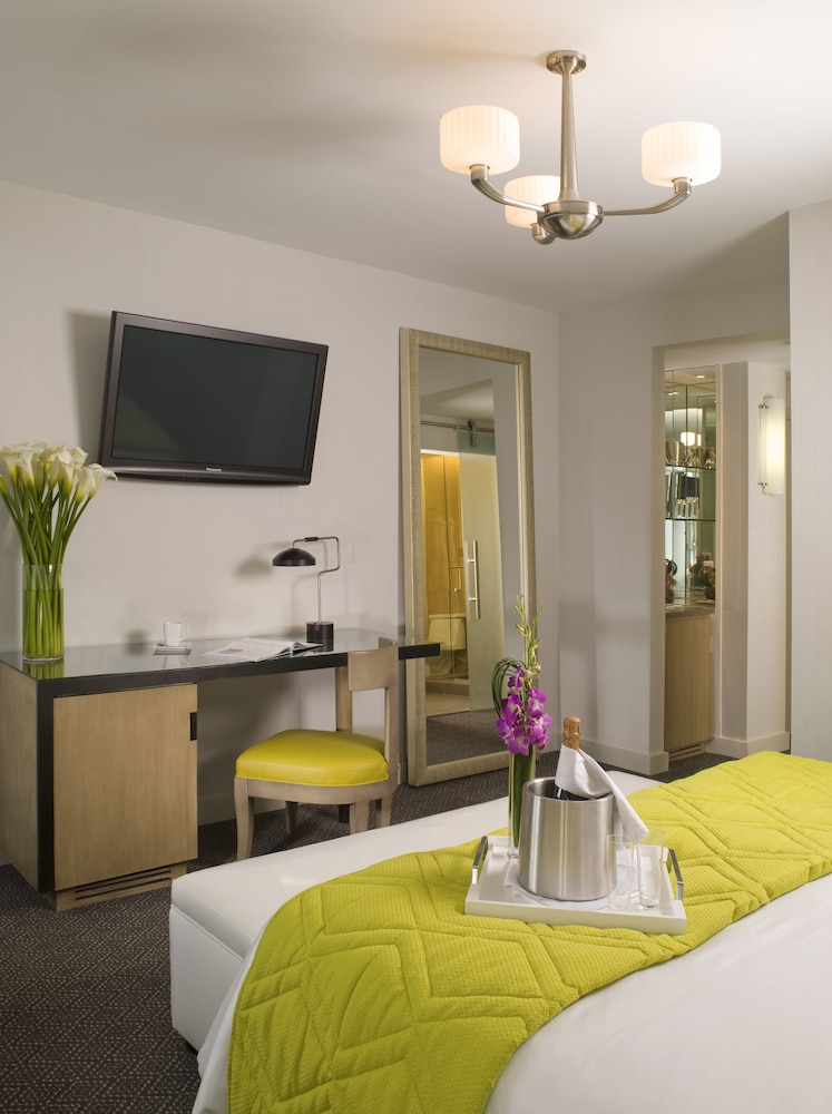 Hotel Breakwater South Beach 31/50