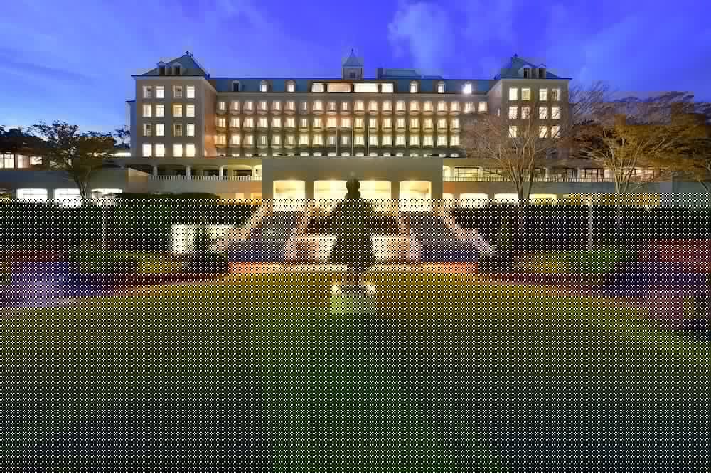 Shizuoka Country Hamaoka Course Hotel 51/51