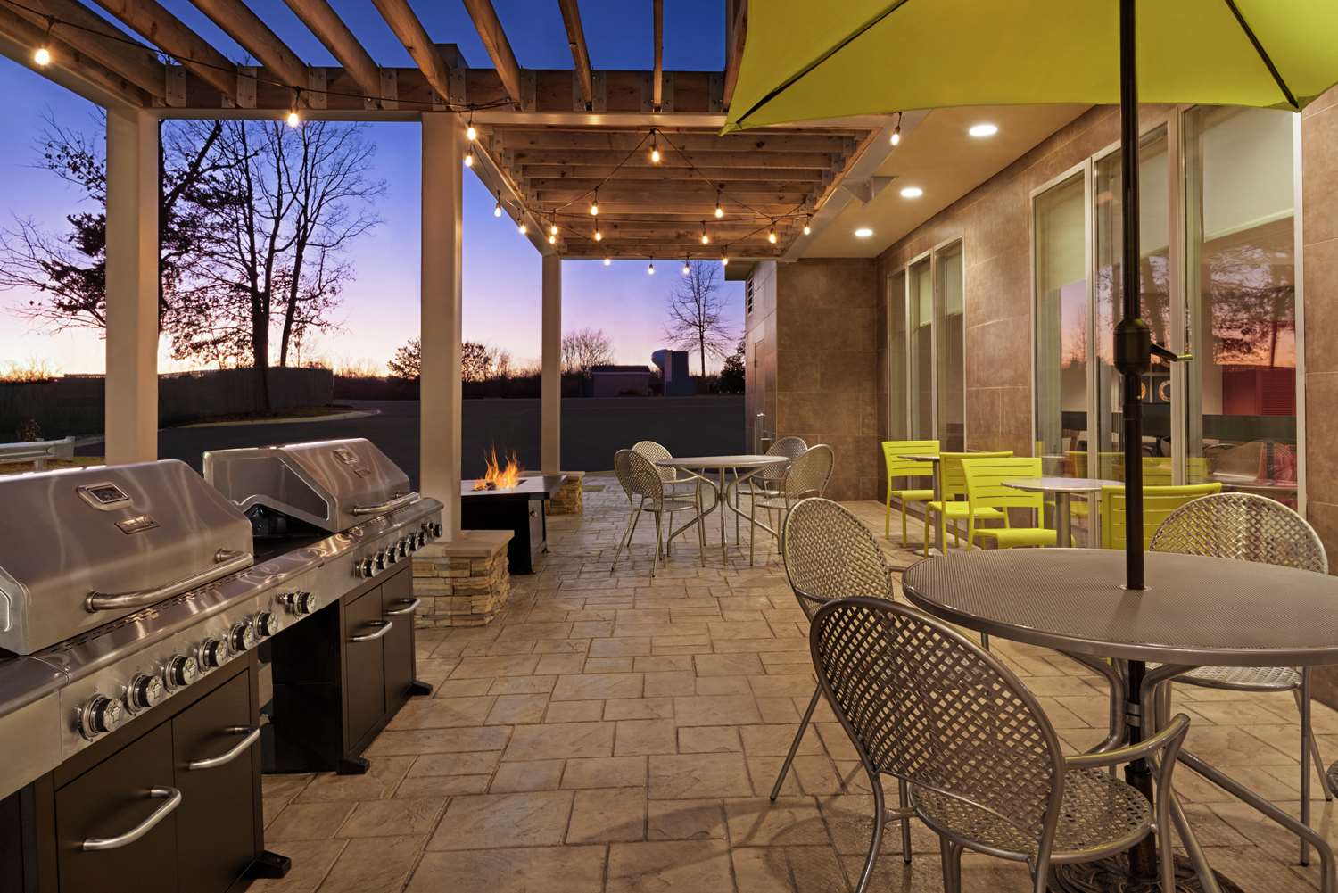 Home2 Suites By Hilton Woodbridge Potomac Mills 12/21