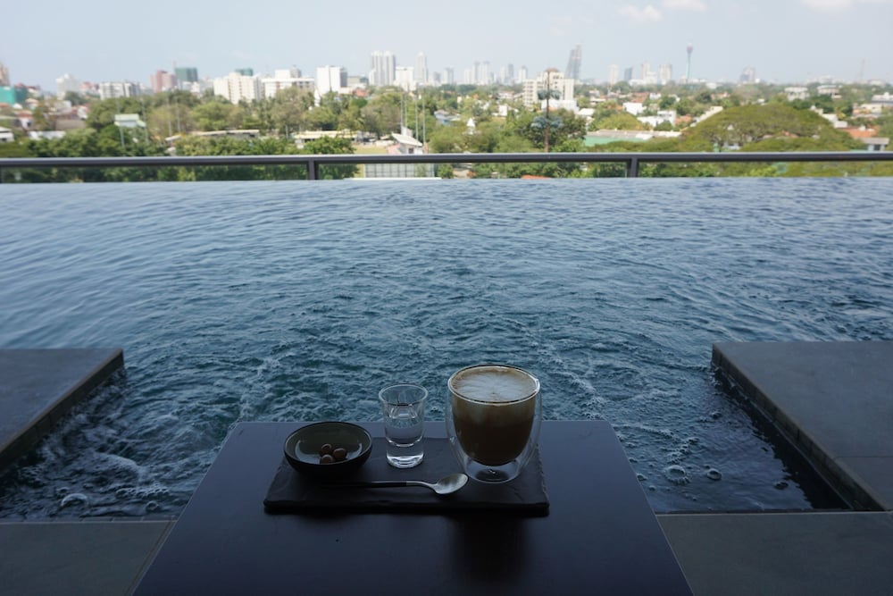 Hotel Me Colombo 63/65