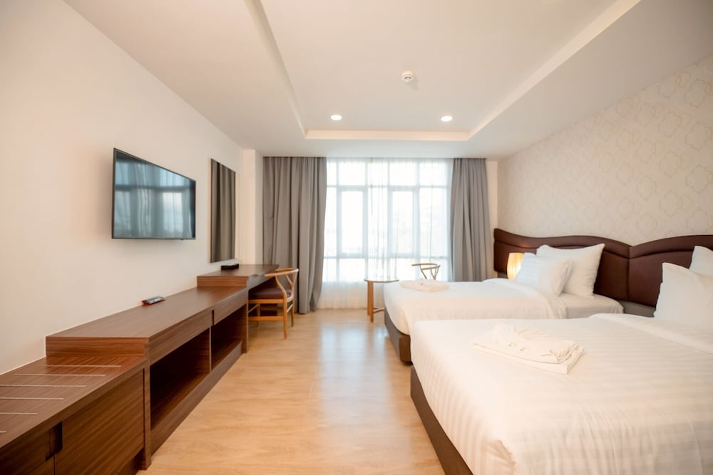 Avada Hotel 24/65